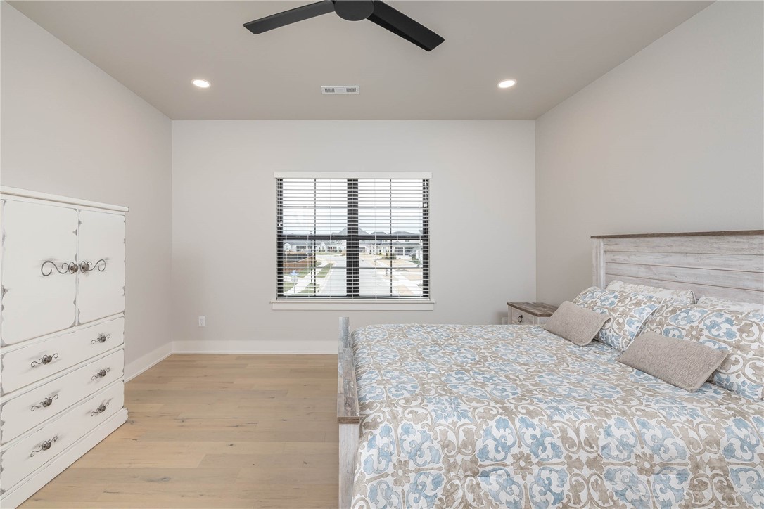 Scissortail - Residential