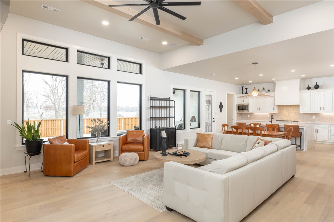 Scissortail - Residential