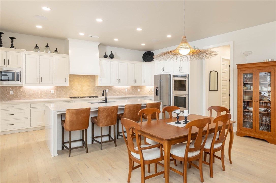 Scissortail - Residential