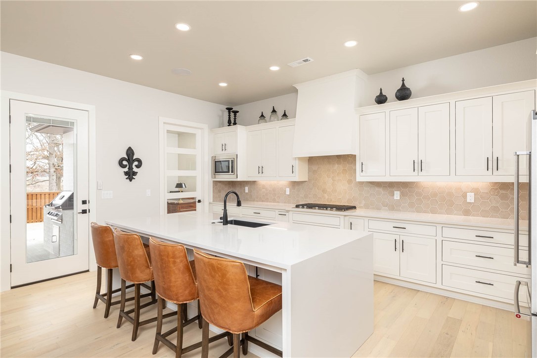 Scissortail - Residential