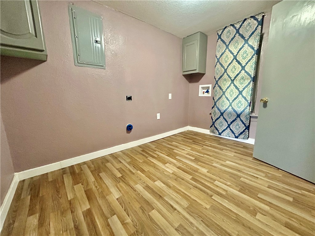 Clarksville 3923 - Residential