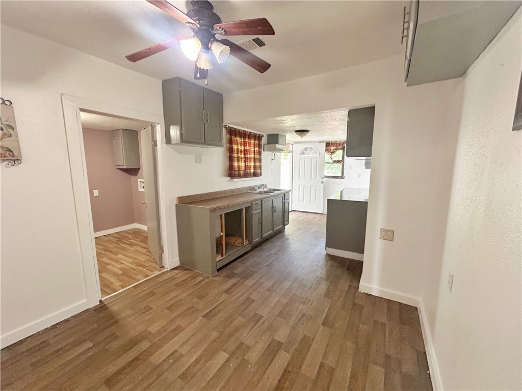 Clarksville 3923 - Residential