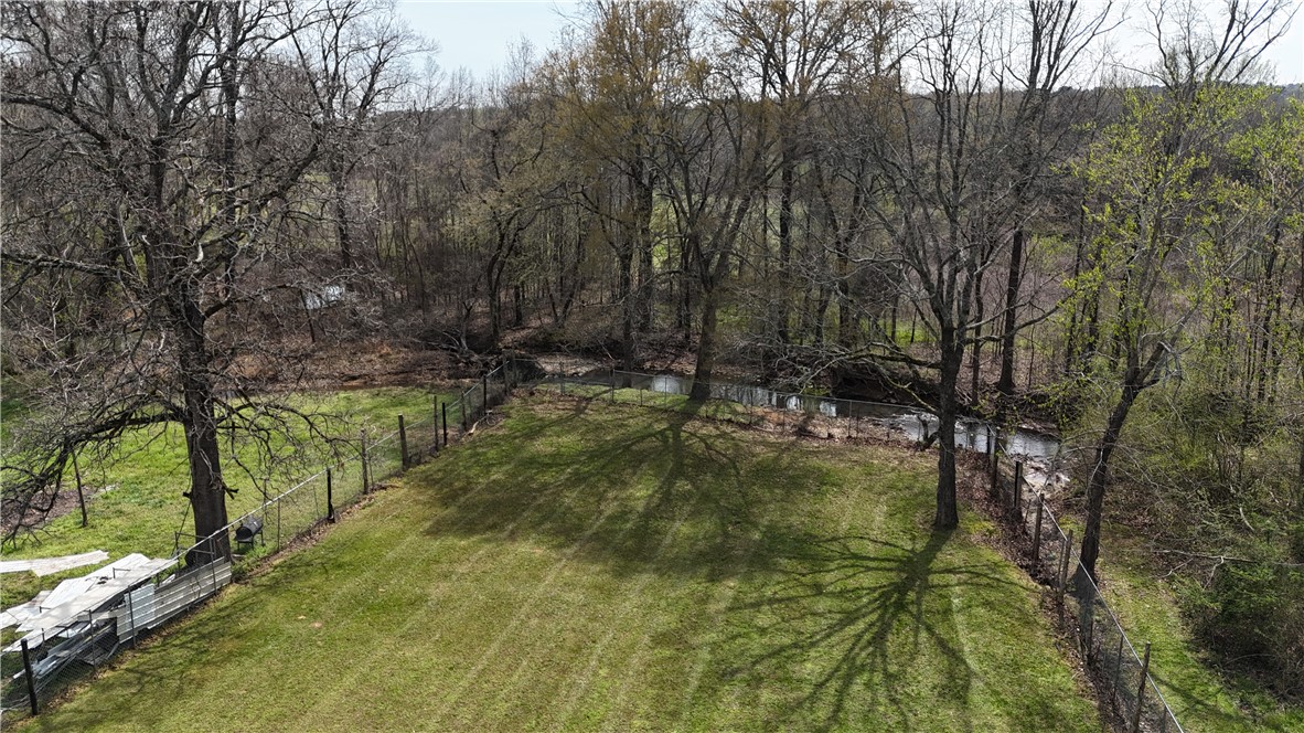 Clarksville 3923 - Residential