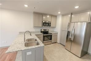 Stone Meadow Estates Bentonville - Residential Lease