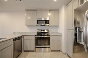Stone Meadow Estates Bentonville - Residential Lease