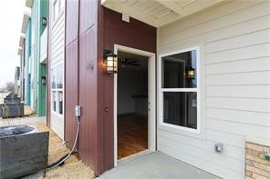 Stone Meadow Estates Bentonville - Residential Lease