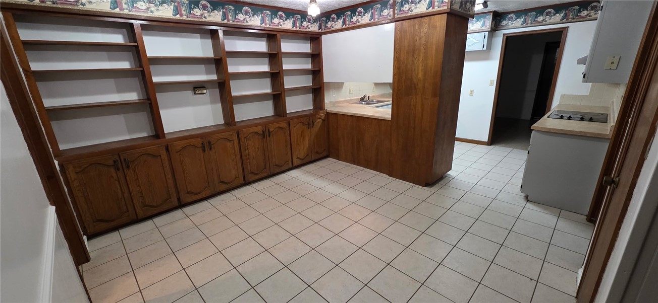 Speer Heights - Residential