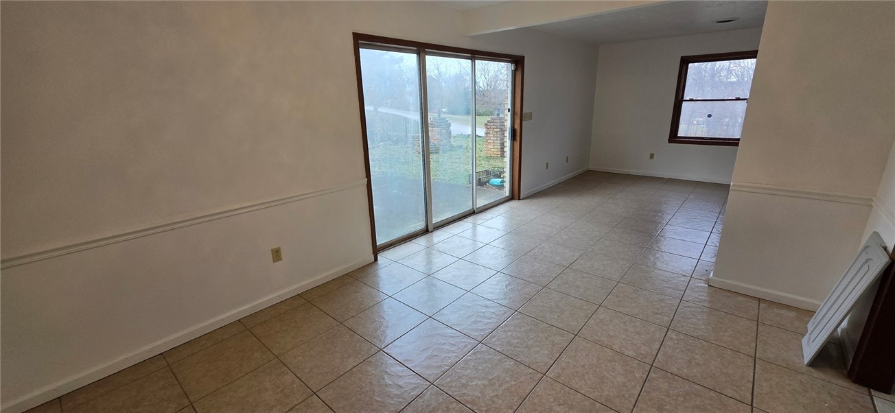 Speer Heights - Residential