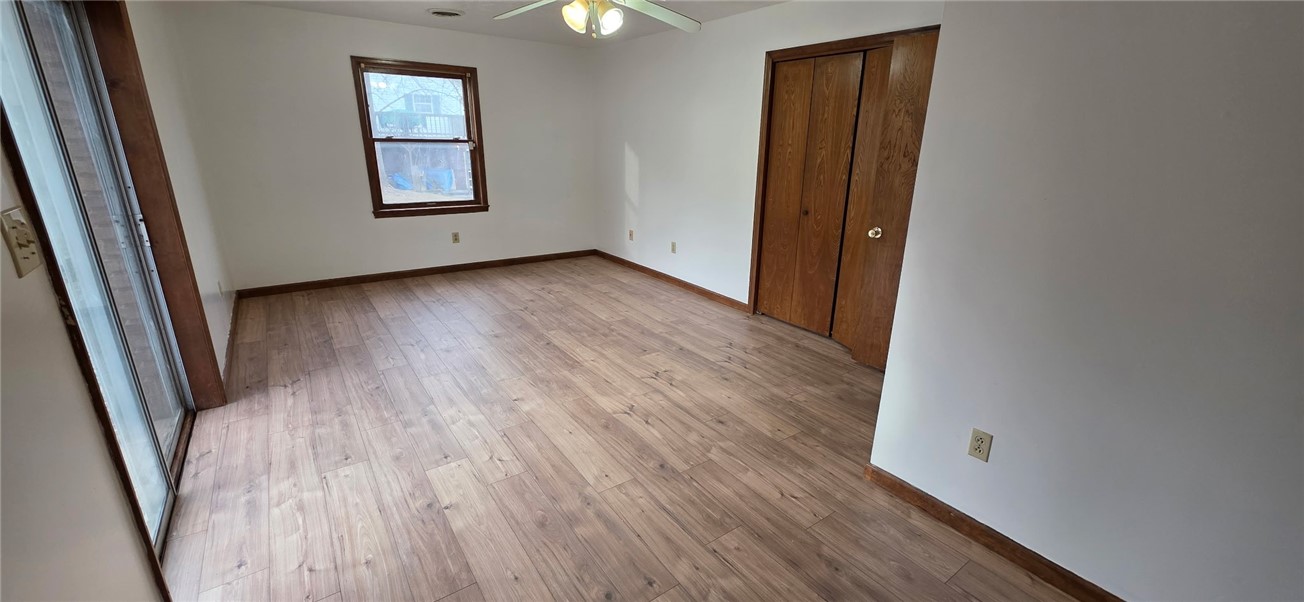 Speer Heights - Residential