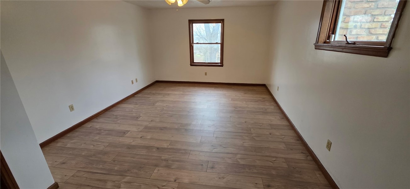 Speer Heights - Residential