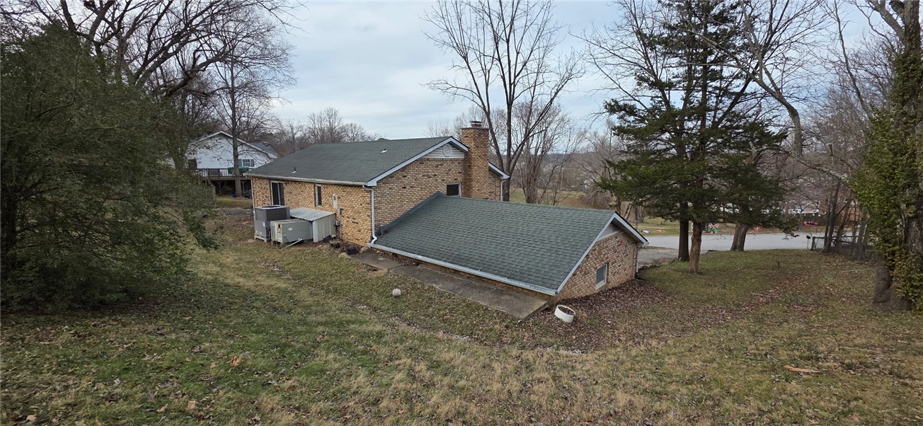 Speer Heights - Residential