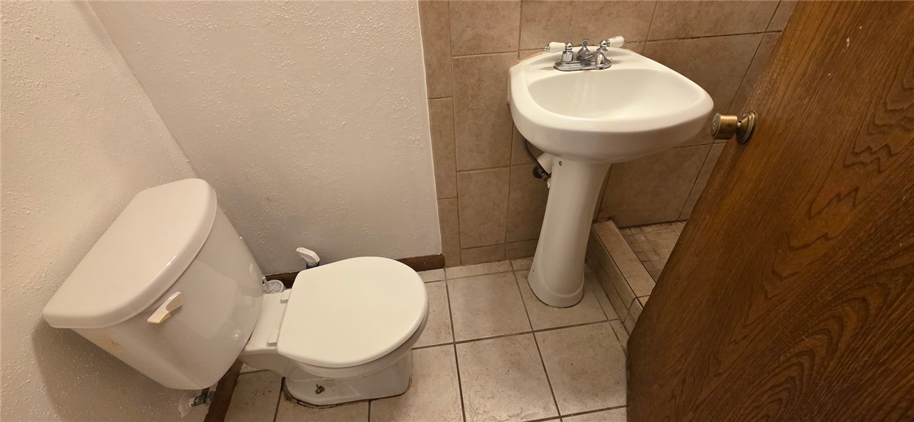 Speer Heights - Residential