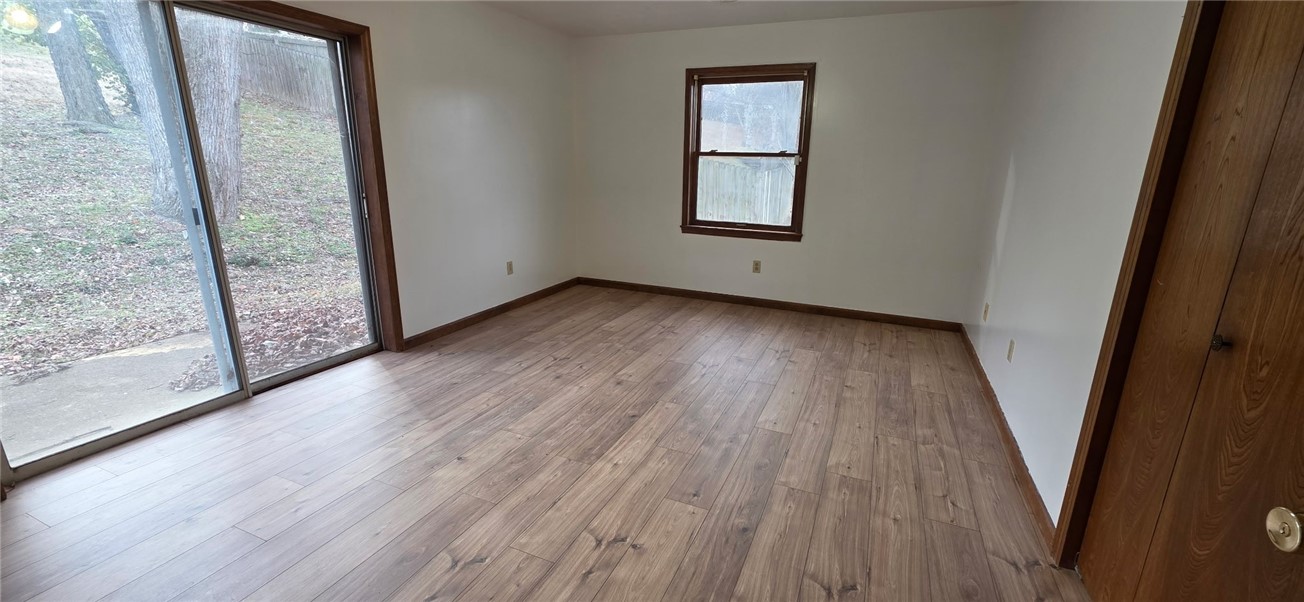 Speer Heights - Residential