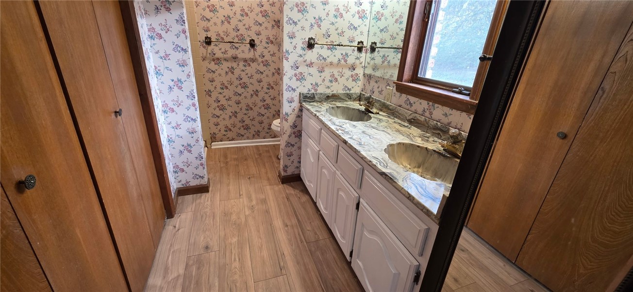 Speer Heights - Residential