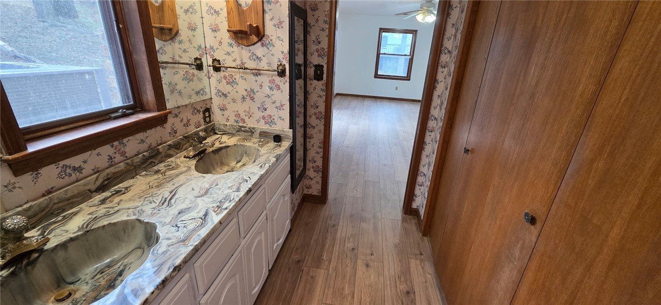 Speer Heights - Residential