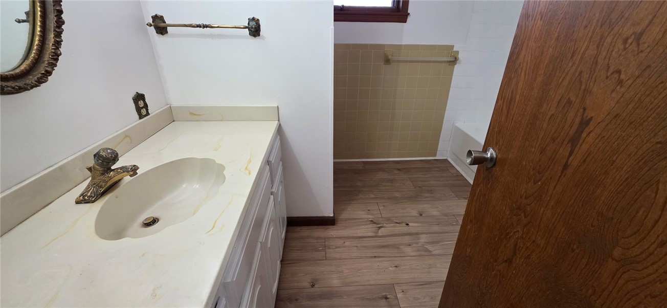 Speer Heights - Residential