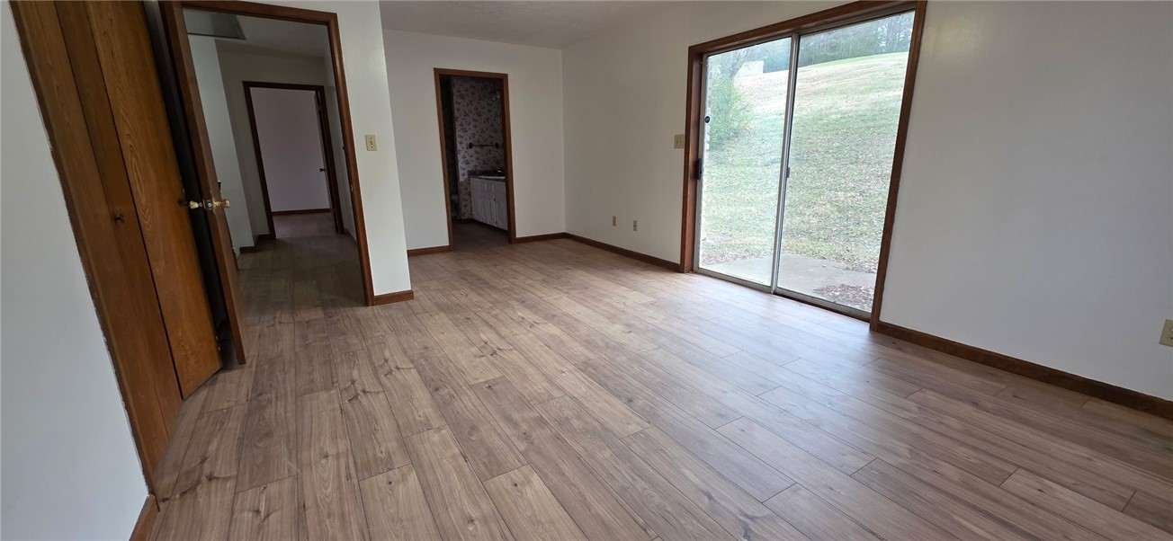 Speer Heights - Residential