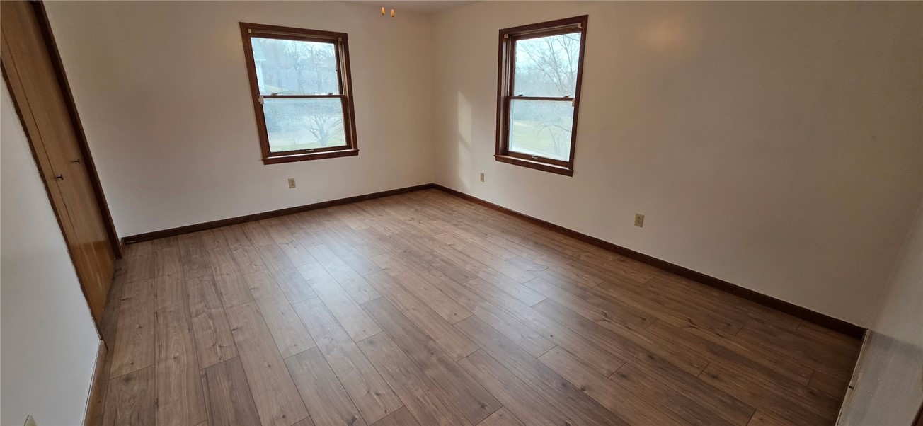 Speer Heights - Residential