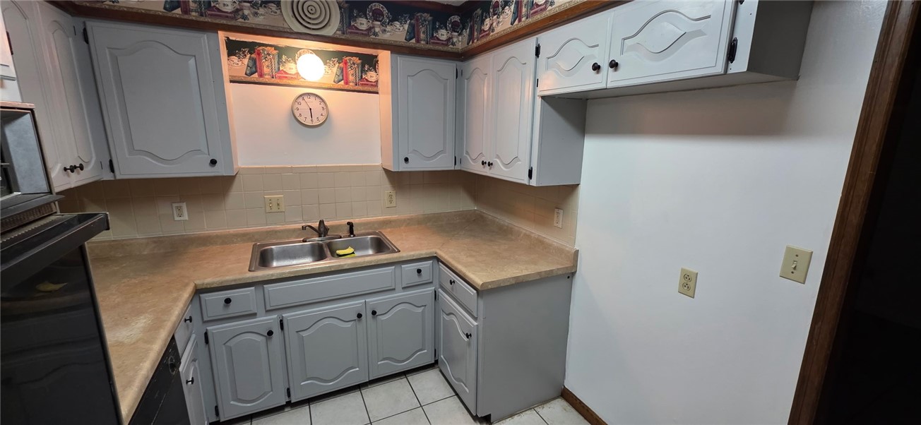 Speer Heights - Residential