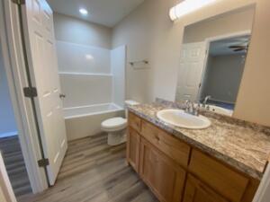 Other Subdivision in Johnson Co - Residential