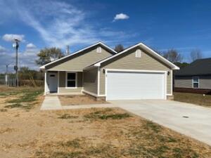 Other Subdivision in Johnson Co - Residential