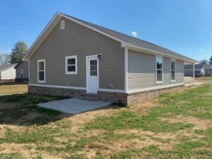 Other Subdivision in Johnson Co - Residential