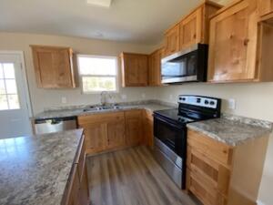 Other Subdivision in Johnson Co - Residential