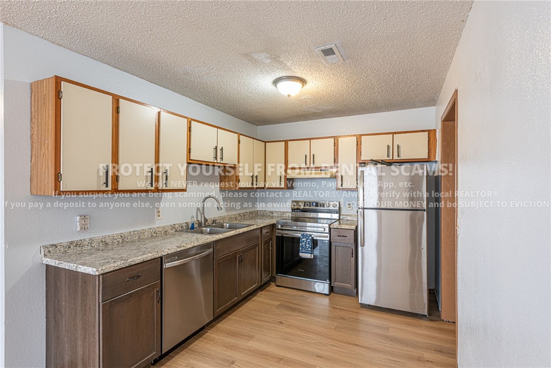 Dawn Acres - Residential Lease