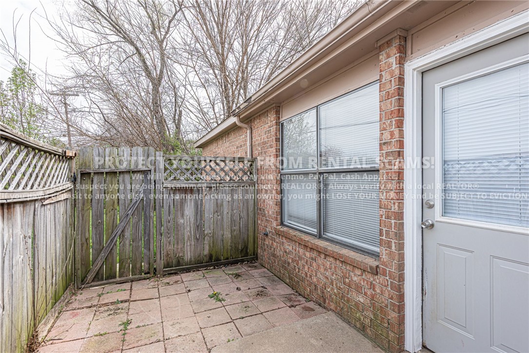 Dawn Acres - Residential Lease