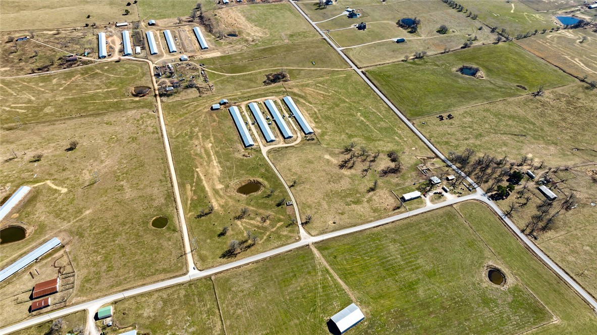BUILD IT THEY WILL COME - Land