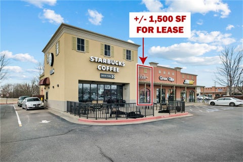 Photo of 2605 W Pleasant Grove Road Suite 202 #Suite 202, Rogers, AR 72756 (MLS # 1351697)