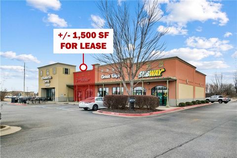 Photo of 2605 W Pleasant Grove Road Suite 202 #Suite 202, Rogers, AR 72756 (MLS # 1351697)