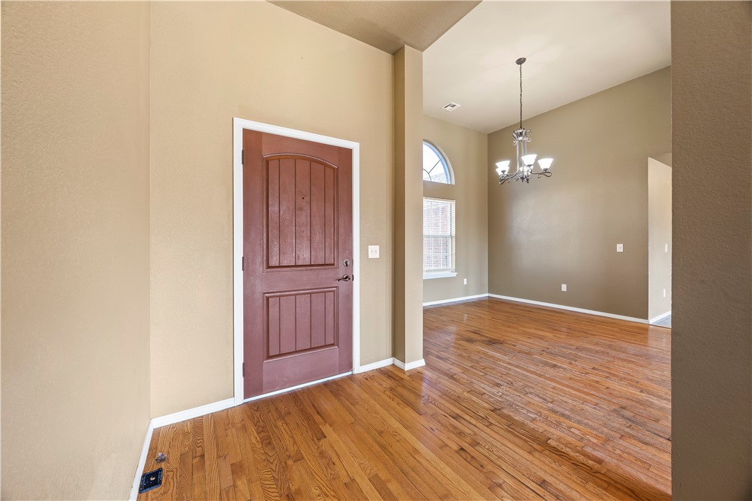 Windwood Sub Ph 1 Bentonville - Residential Lease