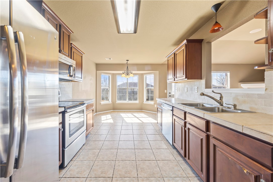Windwood Sub Ph 1 Bentonville - Residential Lease