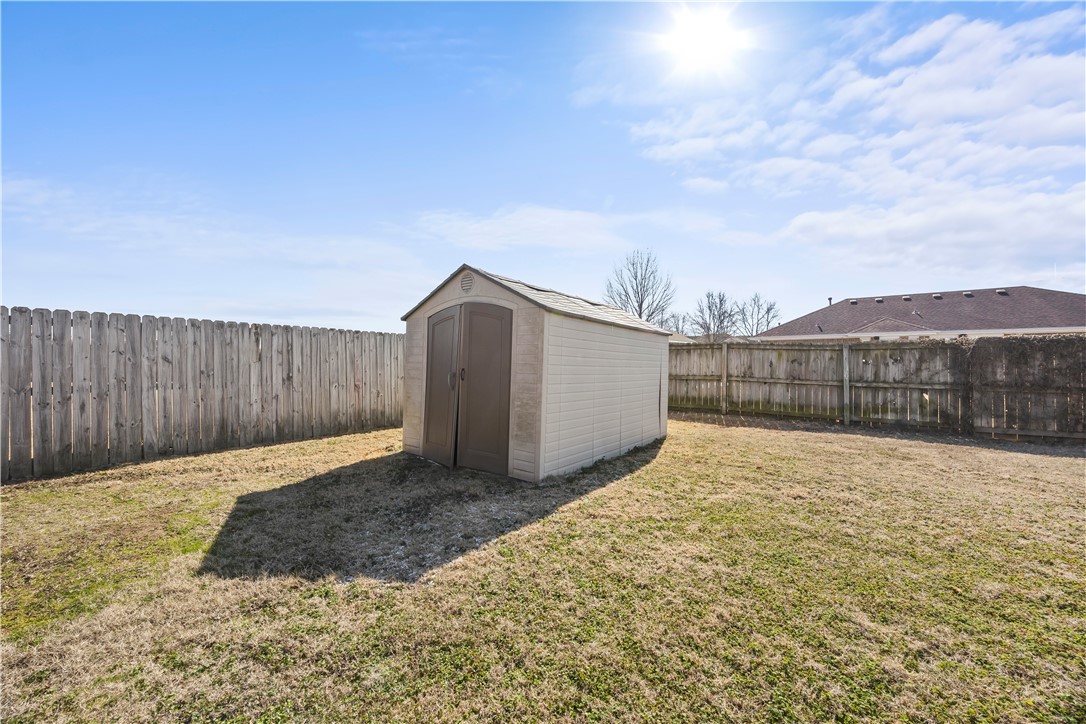 Windwood Sub Ph 1 Bentonville - Residential Lease