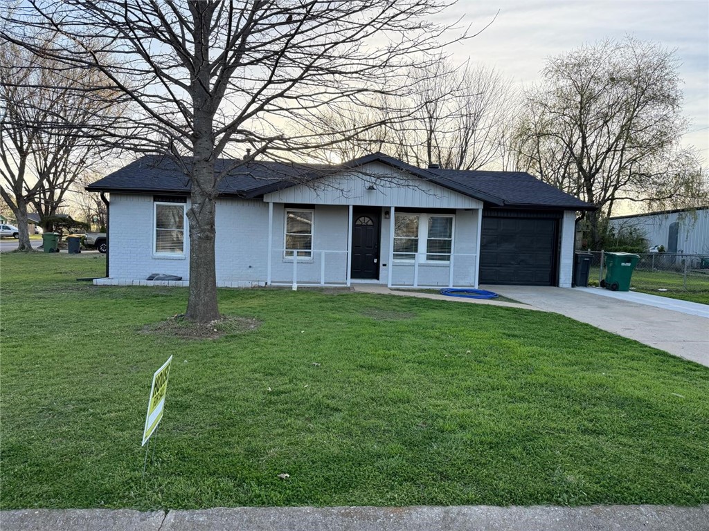 Timberidge Sub Rogers - Residential