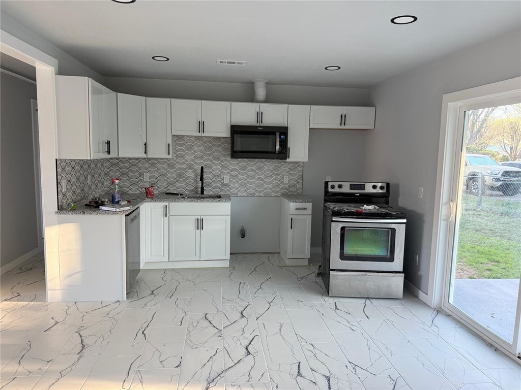 Timberidge Sub Rogers - Residential