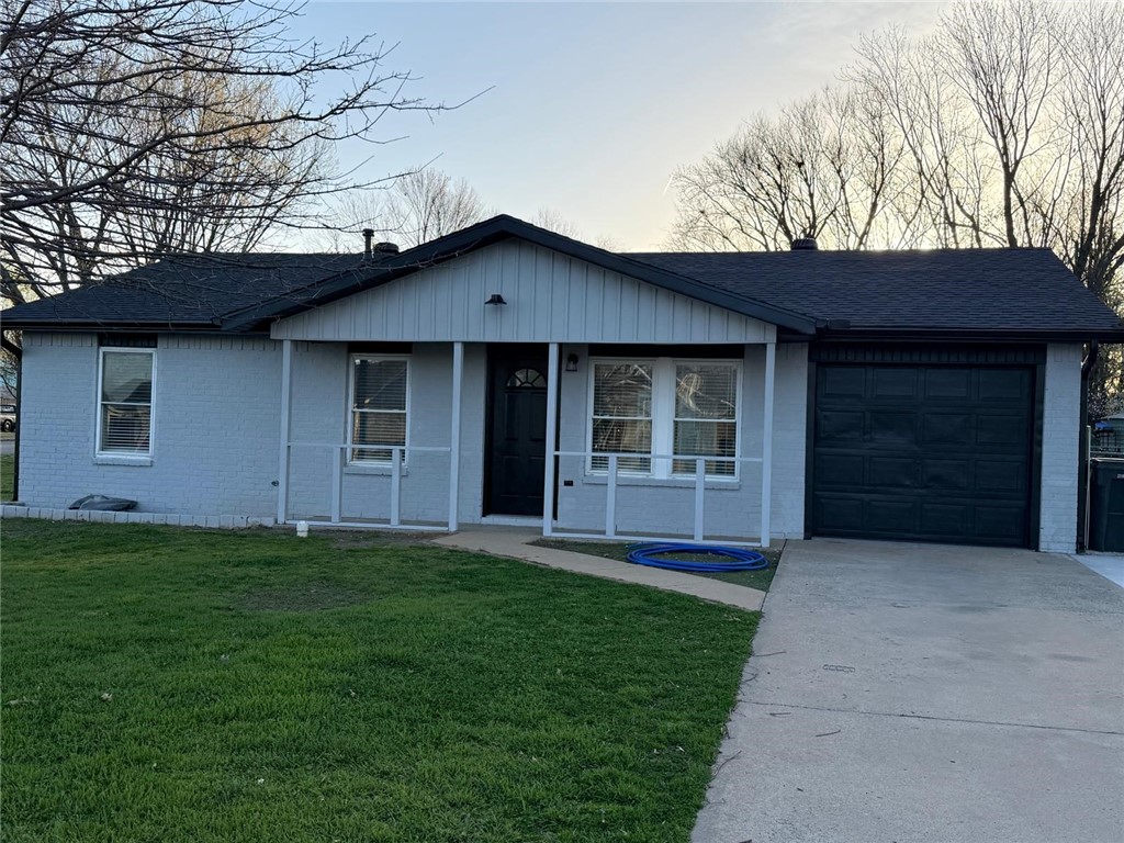 Timberidge Sub Rogers - Residential