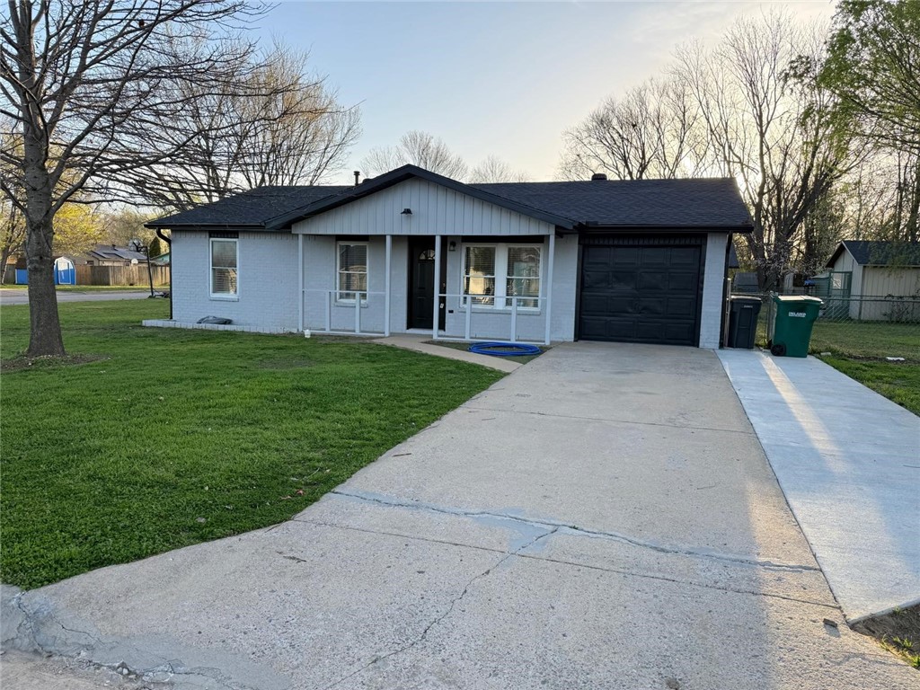 Timberidge Sub Rogers - Residential