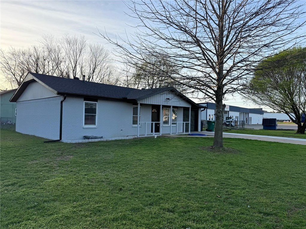 Timberidge Sub Rogers - Residential