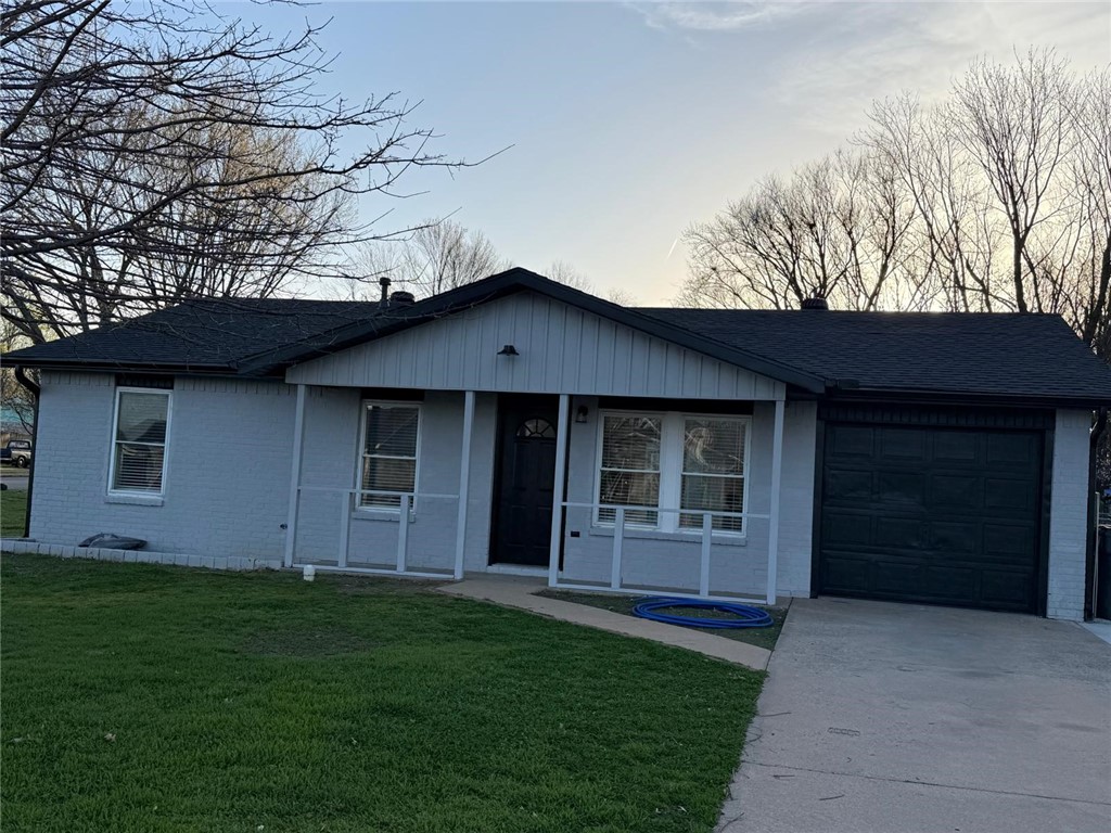 Timberidge Sub Rogers - Residential