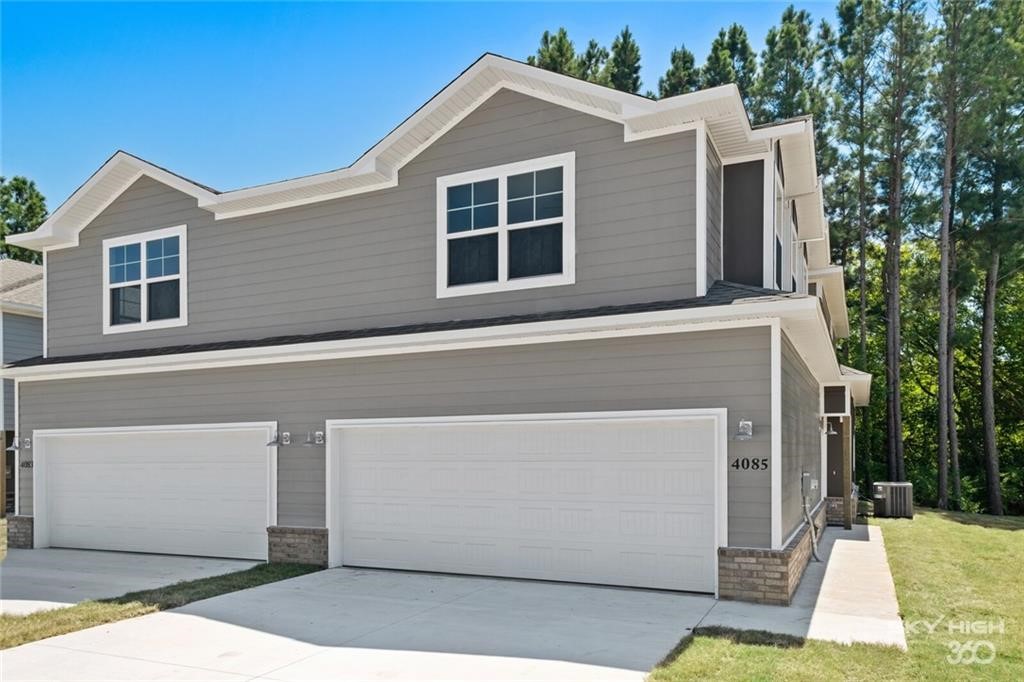 Rupple Meadows - Residential Lease