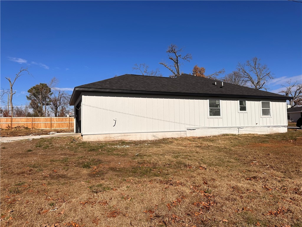 Oakcrest Add Rogers - Residential