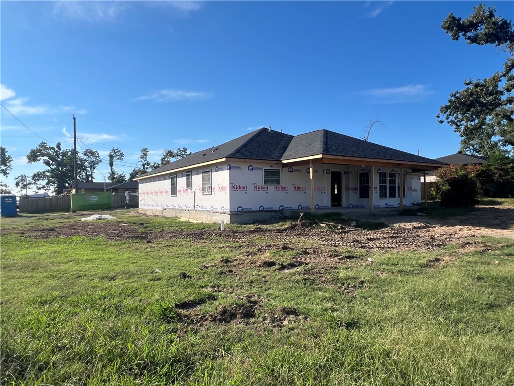 Oakcrest Add Rogers - Residential