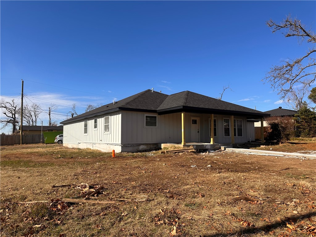 Oakcrest Add Rogers - Residential