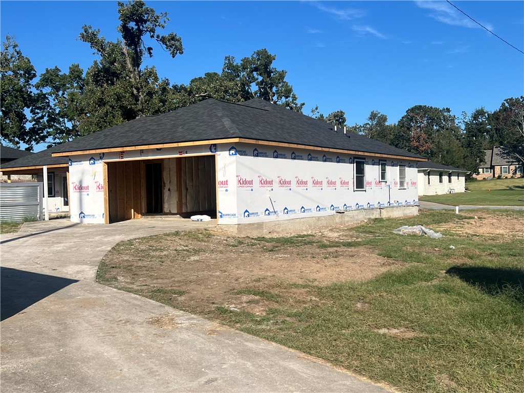 Oakcrest Add Rogers - Residential