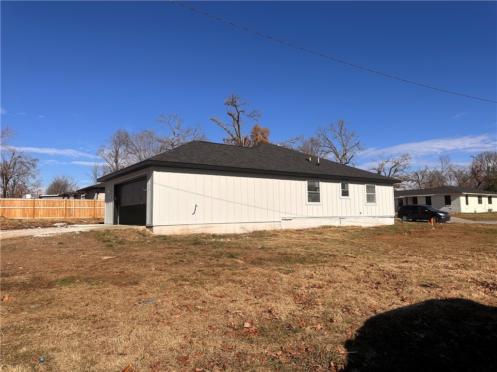 Oakcrest Add Rogers - Residential