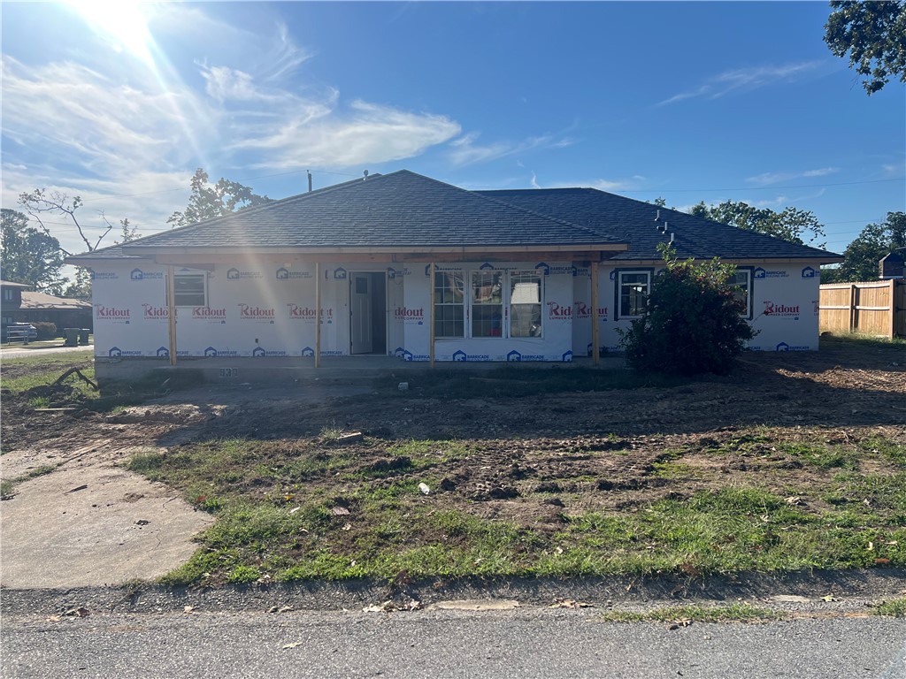 Oakcrest Add Rogers - Residential