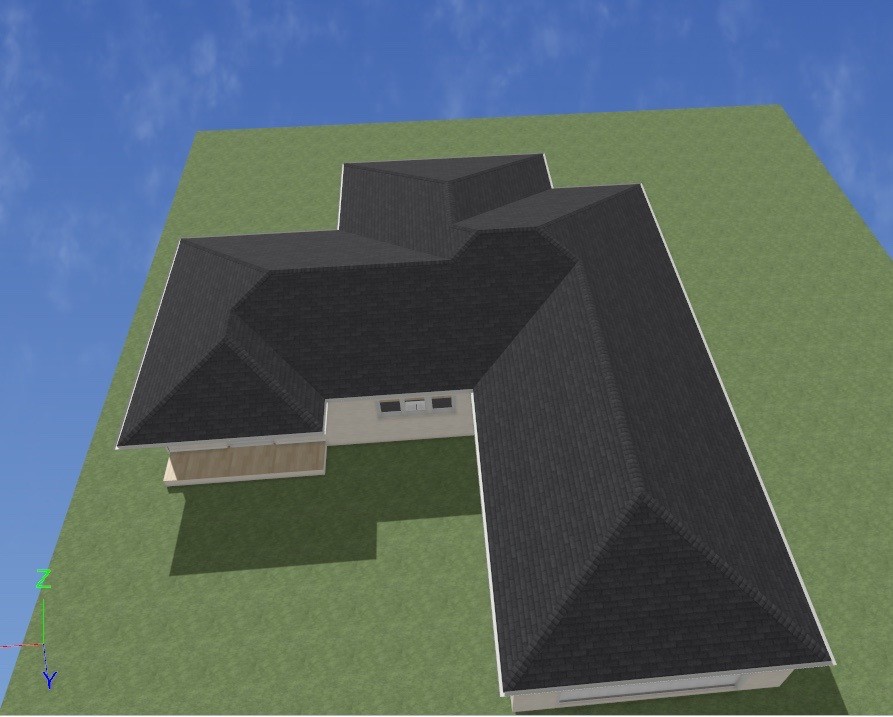 Oakcrest Add Rogers - Residential