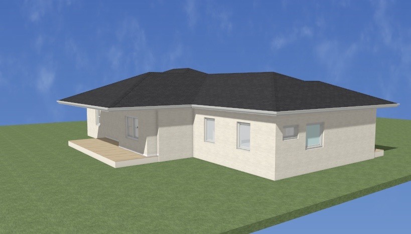 Oakcrest Add Rogers - Residential